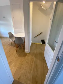 Newly renovated, one bedroom loft in Benllech. - Image 3