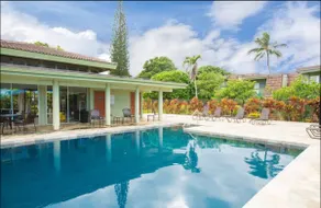 Relaxing Garden Roost, 3 B/B near Wyllie Beach - Image 5