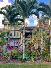 Relaxing Garden Roost, 3 B/B near Wyllie Beach - Image 3
