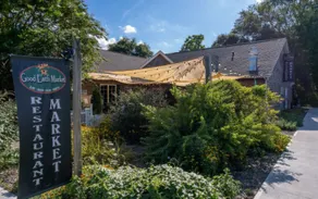 Rosemary Cottage at Good Earth, near Bethany Beach - Image 4