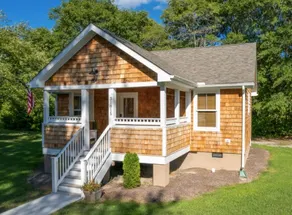 Rosemary Cottage at Good Earth, near Bethany Beach - Image 3