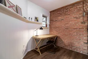 Cute 1Bed Loft at The Foundry - Steps to Riverside - Image 5