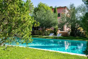 Gites de la Villa Pergola - Image 3