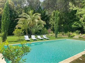 Gites de la Villa Pergola - Image 4