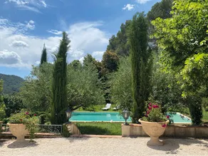 Gites de la Villa Pergola - Image 2