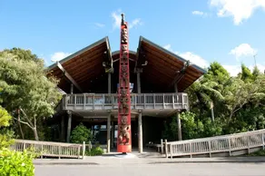 Titirangi native hideaway [2 Bdrm Ensuite Apt] - Image 5