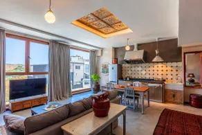 2 magnificent apartments facing each other - Image 3