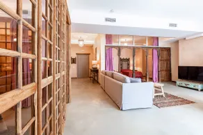 2 magnificent apartments facing each other - Image 2