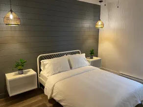 Urban Suite and Spa + SKI CITQ Permit # 309930 - Image 3