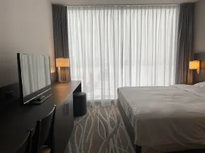 Furnished business room, barrier-free - Image 2