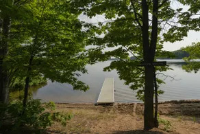 Lake Roland Recreation Cabin - Image 2