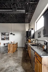 The Flats 2 - Downtown Loft in Mountain Home, AR - Image 3