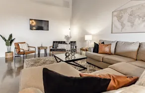 The Flats 2 - Downtown Loft in Mountain Home, AR - Image 4