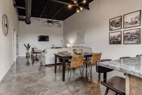 The Flats 2 - Downtown Loft in Mountain Home, AR - Image 2