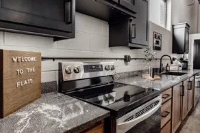 The Flats 2 - Downtown Loft in Mountain Home, AR - Image 5