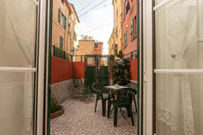CoZy House Boccadasse by the sea in Genova - Image 5