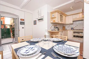 CoZy House Boccadasse by the sea in Genova - Image 3