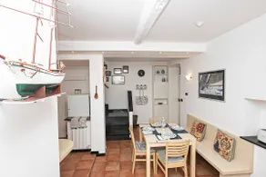 CoZy House Boccadasse by the sea in Genova - Image 4