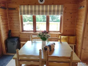 Beacon Lodge, accessible, family and dog friendly. - Image 4