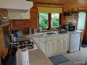 Beacon Lodge, accessible, family and dog friendly. - Image 3