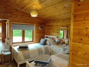 Beacon Lodge, accessible, family and dog friendly. - Image 5