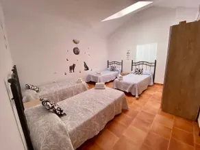 Los Tejos Accommodation - Arroyo Frio - Image 2