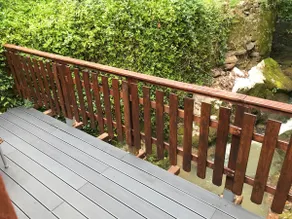 Cantabria-Puente Viesgo, entire accommodation, 5 guests. - Image 5