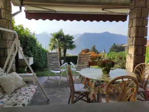 CasaDolceLago Villa Garden View Lake Iseo - Image 4