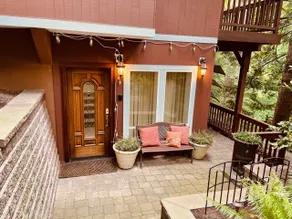 Private studio, gated house, Seattle-Bellevue. - Image 5