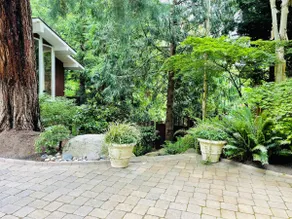 Private studio, gated house, Seattle-Bellevue. - Image 3