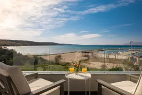 Villa Mellon-majestic sea view & large heated pool - Image 5