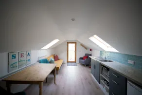 Lovely 1 bedroom loft with amazing Ocean view - Image 3