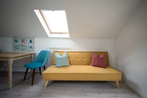 Lovely 1 bedroom loft with amazing Ocean view - Image 4