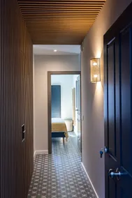 Modern apartment + cozy + views of Plaza Mayor - Image 5