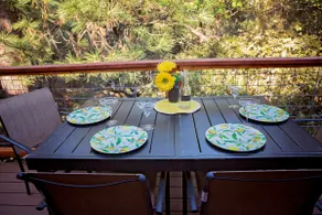 Gold Country Cabin- near hiking and lakes - Image 4