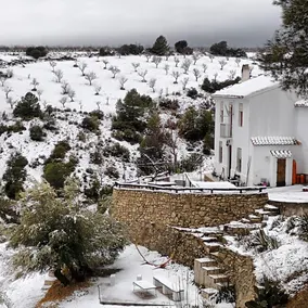 Cortijo la Huerta - Image 3