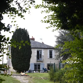 Large PMR cottage in La Lézardière, Castles, Beauval - Image 2