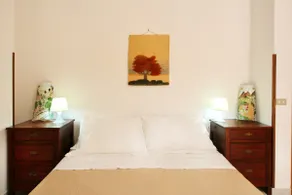Appartament with private garden - Image 5