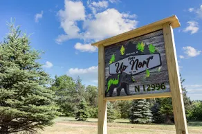 NEWLY REMODELED 2 BED CABIN ON ATV/SNOWMOBILE TRAIL - Image 2