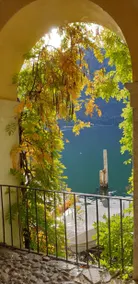 Lake Lugano, the eagle's nest - Image 3