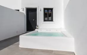 Nostos Apartments Kamari - Image 3
