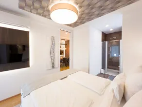 Penthouse with two bedrooms and parking - Image 5