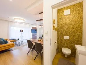 Penthouse with two bedrooms and parking - Image 3