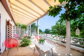 Studio with a sea view - Image 3