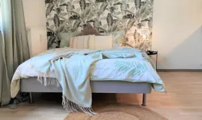 Cozy Apartment Stuttgart Messe incl. Parken - Image 2