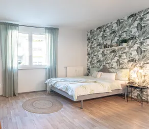 Cozy Apartment Stuttgart Messe incl. Parken - Image 5