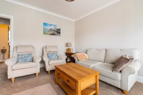 Mill Road Reinvented, Contemporary Cottage, Cromer - Image 3
