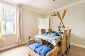 Mill Road Reinvented, Contemporary Cottage, Cromer - Image 2