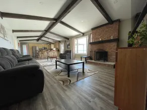 Beautiful Lakefront Retreat Rice Lake with HOT TUB - Image 5