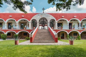 HACIENDA TEPICH Luxury colonial experience - Image 3
